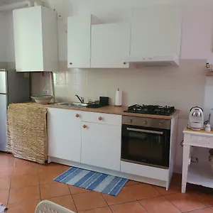  Appartamento Casa Cascina Ronco- Natura E Relax Vicino Di